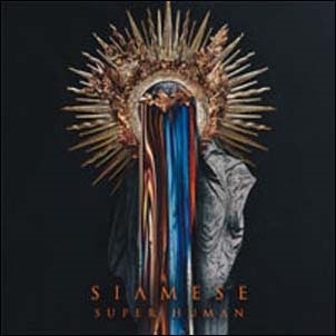 Super Human Super Human