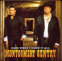 Back When I Knew It All