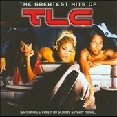 TLC/The Greatest Hits Of TLC[88697276902]