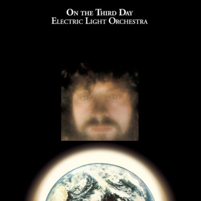 Electric Light Orchestra/On The Third Day[SBMK7697822]