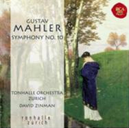 Mahler: Symphony No.10 (C.Carpenter Edition)
