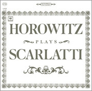 Vladimir Horowitz - The Celebrated Scarlatti Recordings
