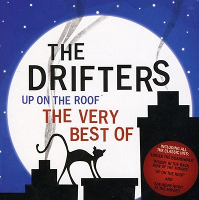 TOWER RECORDS ONLINE㤨The Drifters/Up On The Roof - The Very Best Of[88697852702]פβǤʤ1,790ߤˤʤޤ