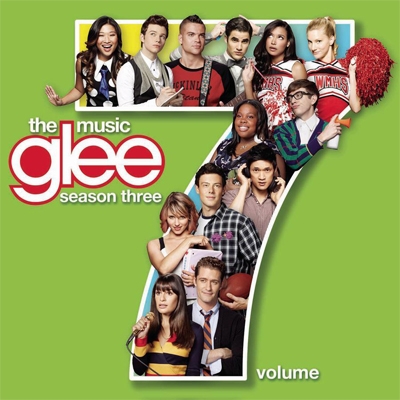 Glee : The Music Vol. 7