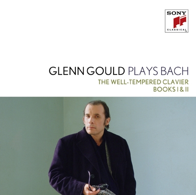 󡦥/Glenn Gould Plays J.S.Bach - The Well-Tempered Clavier Books I &II[88725412692]