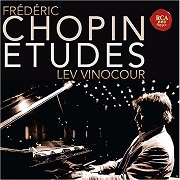 Chopin: 27 Etudes Chopin: 27 Etudes