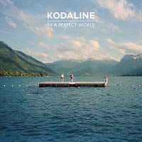 In A Perfect World ［CD+DVD］＜初回生産限定盤＞