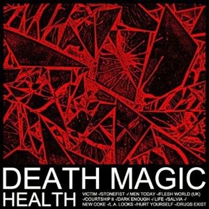 Death Magic＜限定盤＞