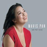 Mavis Pan/Set For Love[PAN201901]