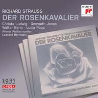 R.Strauss: Der Rosenkavalier R.Strauss: Der Rosenkavalier