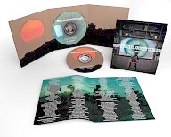 Roger Waters/Amused To Death ［CD+Blu-ray Audio］＜完全生産限定盤＞