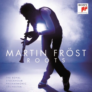 Martin Frost - Roots Martin Frost - Roots