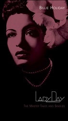 Billie Holiday/Lady Day: The Master Takes & Singles (Bookset)