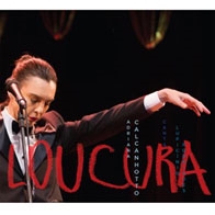 Loucura: Adriana Calcanhotto Canta Lupicinio Rodrigues