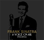 Frank Sinatra/Frank Sinatra A Voice On Air㴰ס[88875099712]