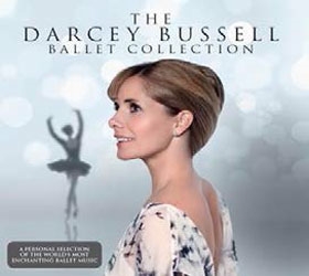 The Darcey Bussell Ballet Collection