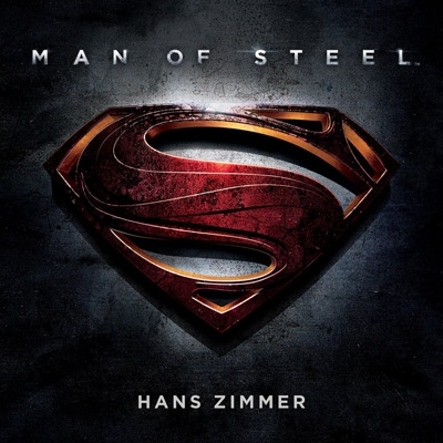 Hans Zimmer/Man of Steel[88883715392]