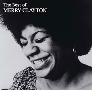 The Best of Merry Clayton