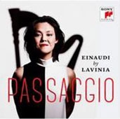 Passaggio - Einaudi by Lavinia Passaggio - Einaudi by Lavinia