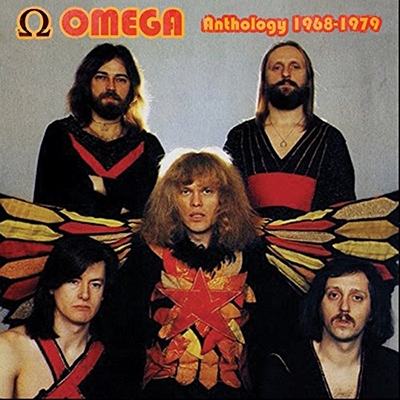 Anthology 1968-1979
