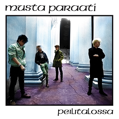 TOWER RECORDS ONLINE㤨Musta Paraati/Peilitalossa[CLE8012]פβǤʤ2,690ߤˤʤޤ