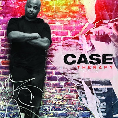 Case (R&B)/Therapy[CLE09792]