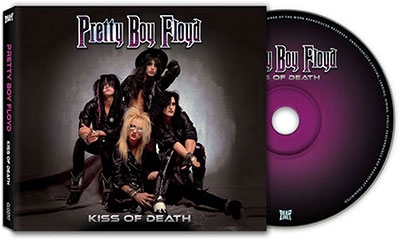 Kiss of Death: A Tribute to Kiss Kiss of Death: A Tribute to Kiss