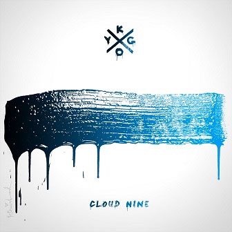 Cloud Nine (Digipak)＜限定盤＞