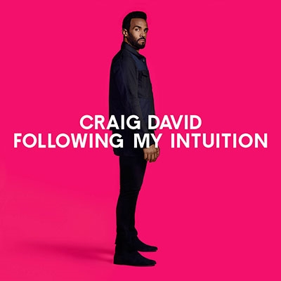 Craig David/Following My Intuition： Deluxe Edition[88985343062]