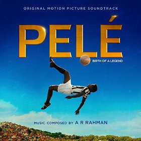 A.R. Rahman/Pele