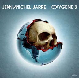 Jean Michel Jarre/Oxygene 3[88985361882]
