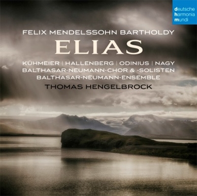 Mendelssohn: Elias Op.70