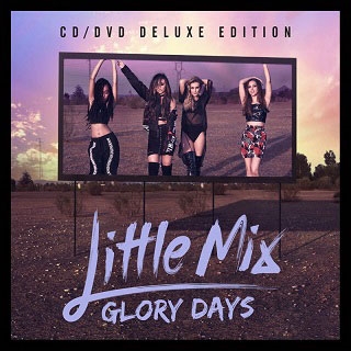 Glory Days: Deluxe Edition ［CD+DVD］＜限定生産＞
