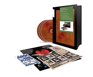 Pink Floyd/1968 Germin/ation ［CD+Blu-ray Disc+DVD］＜完全生産限定＞