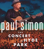 The Concert in Hyde Park ［2CD+DVD］