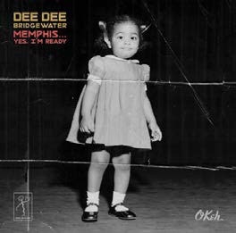 Memphis...Yes, I'm Ready