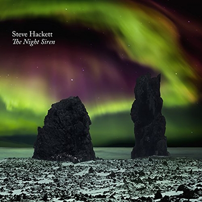 The Night Siren (Deluxe) ［CD+Blu-ray Disc］