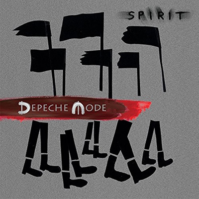 Depeche Mode/Spirit[88985411682]