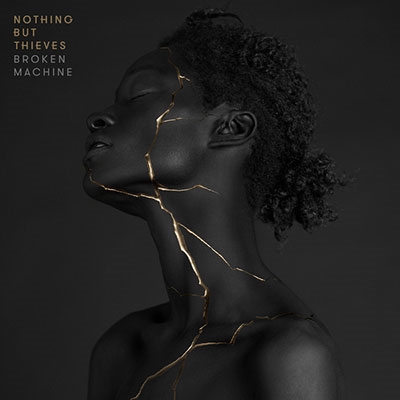Nothing But Thieves/Broken Machine Deluxe Edition[88985437042]