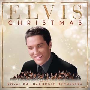 Elvis Presley/Christmas with Elvis and the Royal Philharmonic Orchestra[88985444352]