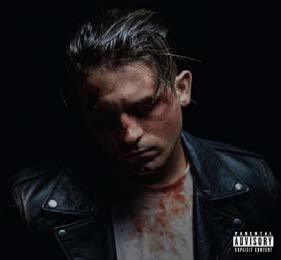 G-Eazy/The Beautiful &Damned[88985467502]