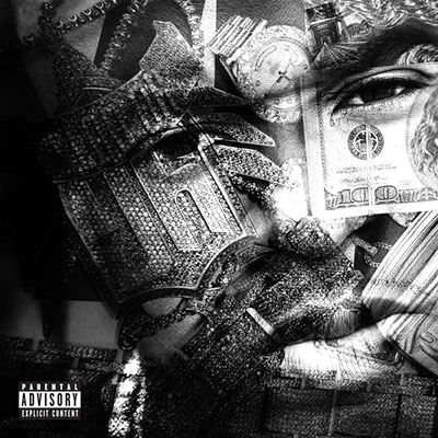 Yo Gotti/I Still Am[88985498292]