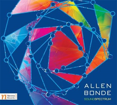 Allen Bonde: Soundspectrum Allen Bonde: Soundspectrum