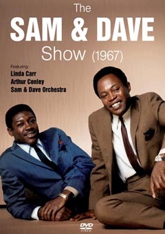 Sam & Dave/Sam & Dave Show 1967