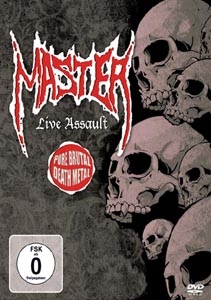 Live Assault