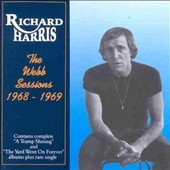 Webb Sessions 1968-1969, The Webb Sessions 1968-1969, The