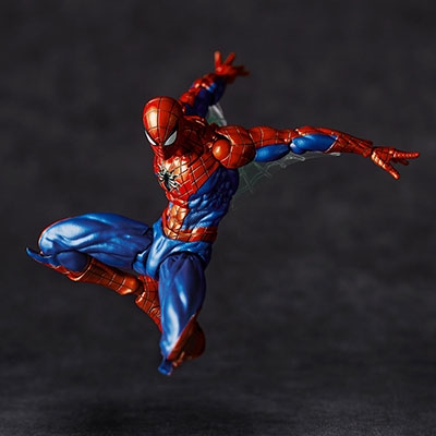 マーベルコミック アメイジング・ヤマグチ スパイダーマン2.0【再販