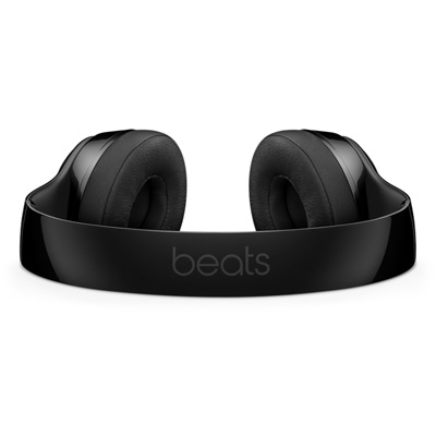 【新品未使用品】Beats solo3 wireless black