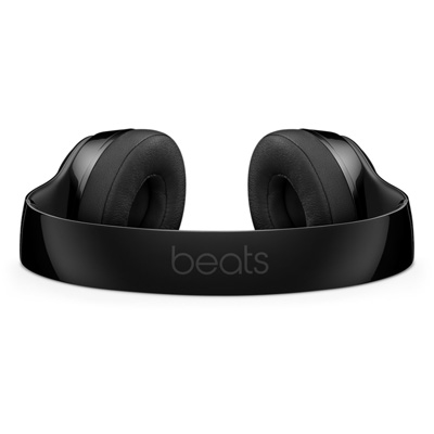 beats by dr.dre ワイヤレスオンイヤーヘッドフォン Gloss Black