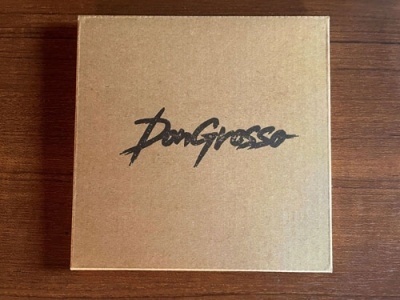 ANTI SOCIAL SOUNDSYSTEM＜初回生産限定盤＞